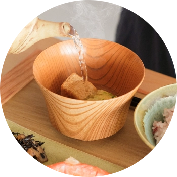 毎日のお味噌汁・スープを常備しておきたい方