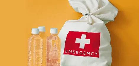 常温で長期保存が可能