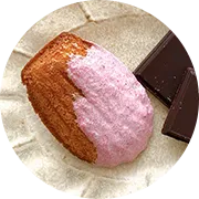 スイーツ