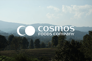 コスモス食品公式サイト