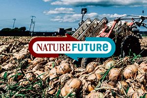 NATURE FUTURe公式サイト