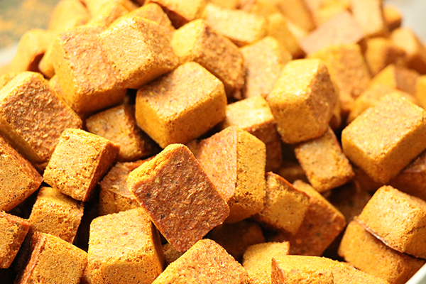 フリーズドライ一筋51年の老舗です