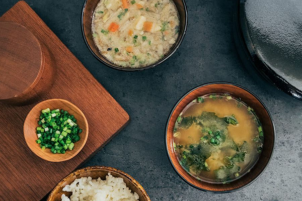 本格的な味をお気軽にお楽しみいただけます