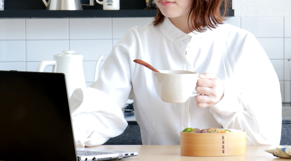 社員の健康管理を充実させたい企業さま