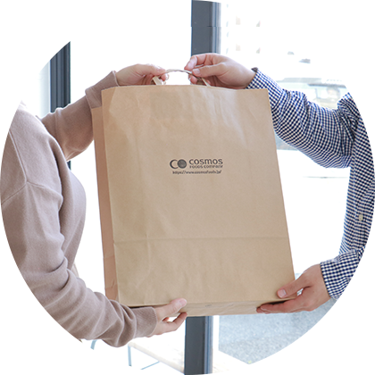 贈答品、記念品にもご利用いただけます