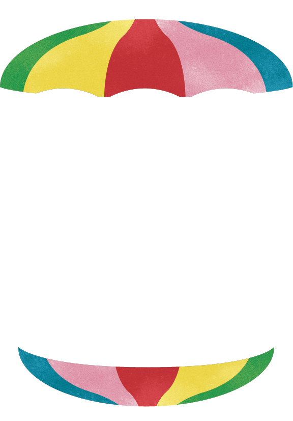 COSMOS Bon The Night 2024