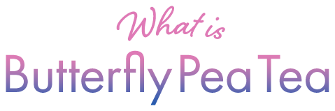whats Butterflypea