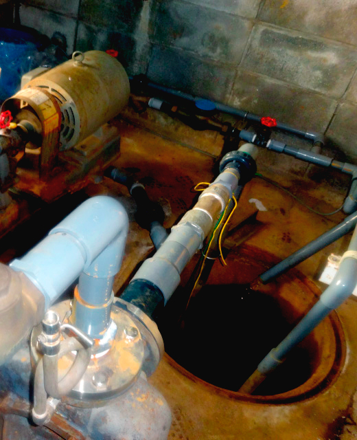 エコキュートの導入でCo2削減!