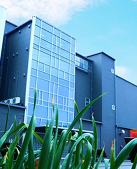 地中熱を利用した冷凍機の冷却