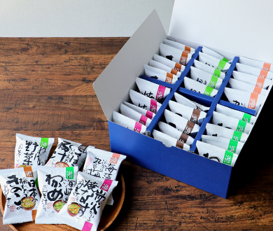 お手軽30食入りセット