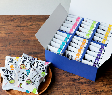 たっぷり52食入りセット