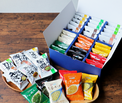 たっぷり52食入りセット