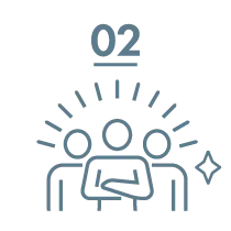 02 出展者様のこだわりに触れる