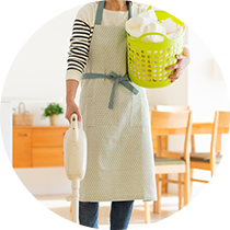 忙しくておみそ汁・スープを作る時間がない