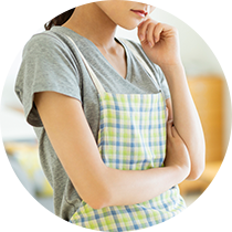 食卓にもう一品追加したいけど献立を考えるのが面倒