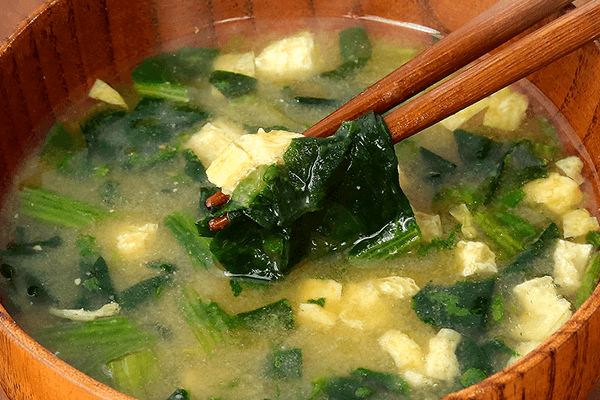 満足感たっぷり!具だくさんが自慢です