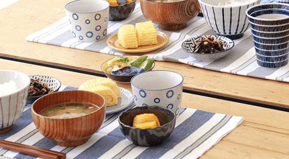 食卓のもう一品に!