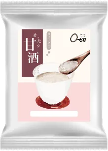 甘酒