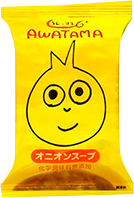 AWATAMAオニオンスープ