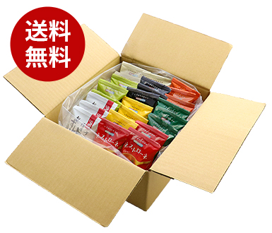 スープお得セット(24食入り)